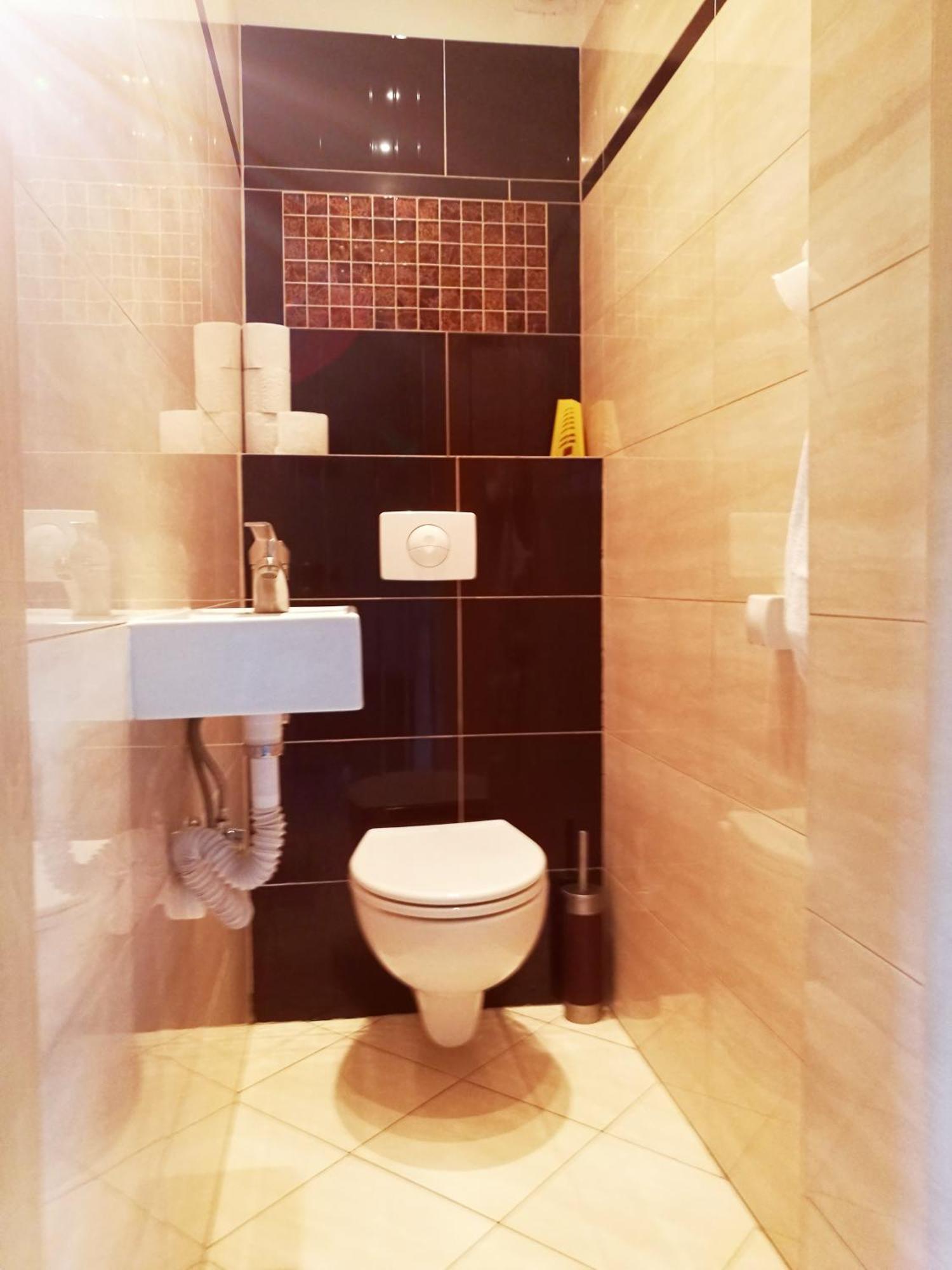 Apartament Z Kogutem Zakopane Exterior foto
