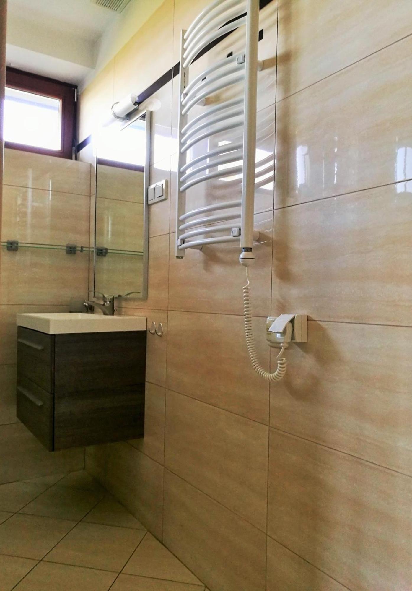 Apartament Z Kogutem Zakopane Exterior foto